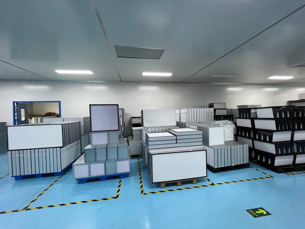 巴塘常州嘉立净化科技有限公司